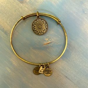 Alex and Ani Bracelet